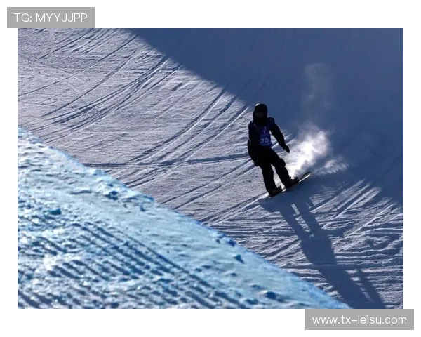 滑板卫冕冠军韩晓刚迎战全运会,单板滑雪基础成独特优势