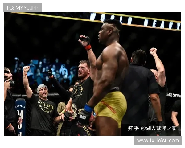 曼苏尔·阿卜杜勒·马利克与安东尼奥·特罗科利中量级对决入选UFC 323 prelims