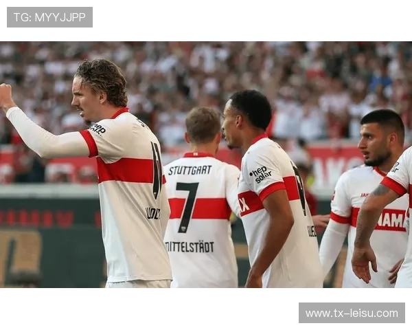 德甲重启即迎强强对话，勒沃库森对阵斯图加特