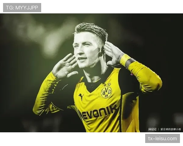 多特蒙德官方：罗伊斯因轻伤缺席训练，出战柏林联合成疑